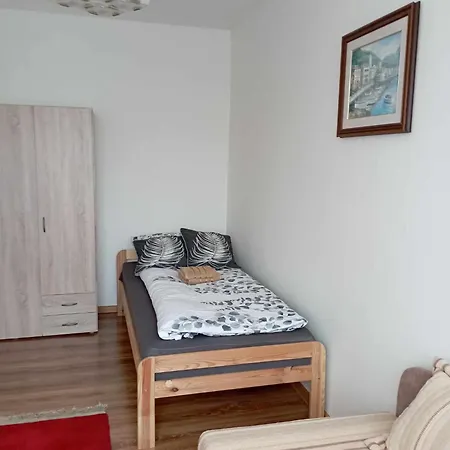 Bernolak Appartement *