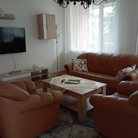 Bernolak Appartement *