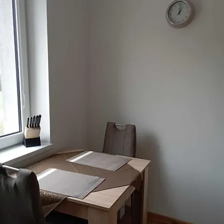 Appartement Bernolak *
