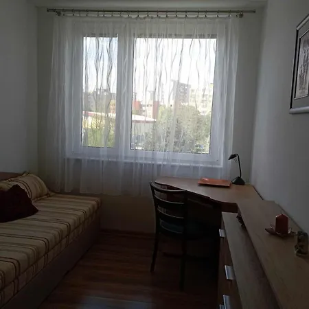 Bernolak Διαμέρισμα