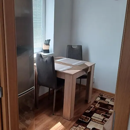 Appartement Bernolak Košice