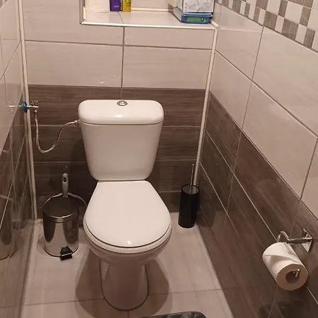 Appartement Bernolak