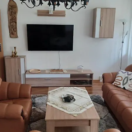 Bernolak Apartmán *