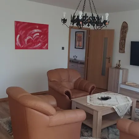 Appartement Bernolak *