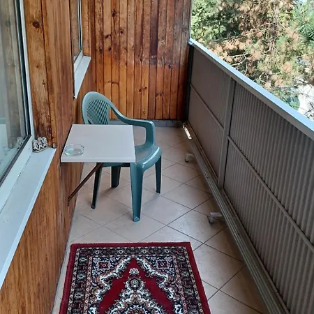 Bernolak Apartmán Kosice