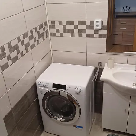 Bernolak Διαμέρισμα