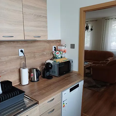 Bernolak Appartement