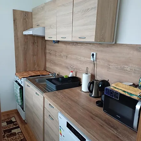 Apartmán Bernolak *