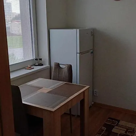 Bernolak Apartmán