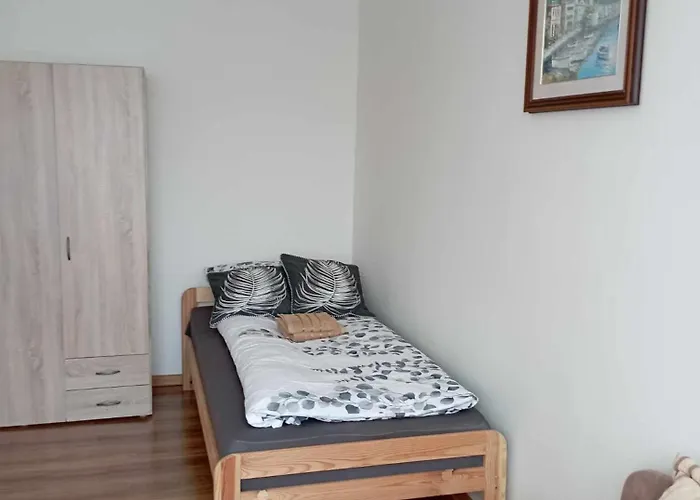 Bernolak Appartement *