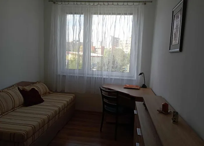 Bernolak Appartement