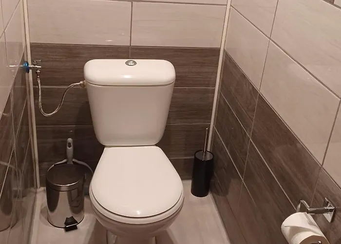 Appartement Bernolak