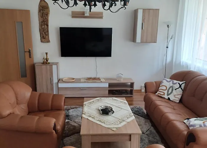 Bernolak Appartement *