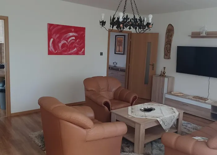 Appartement Bernolak *