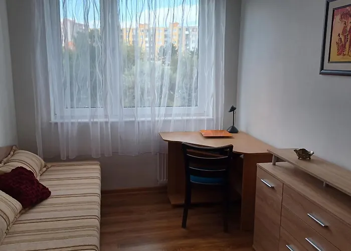 Appartement Bernolak Košice