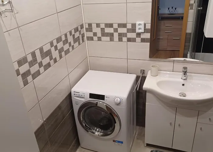 Bernolak Appartement