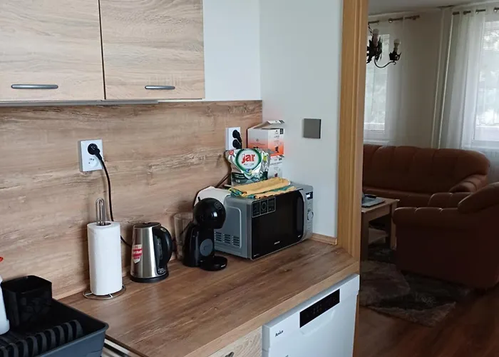 Bernolak Appartement