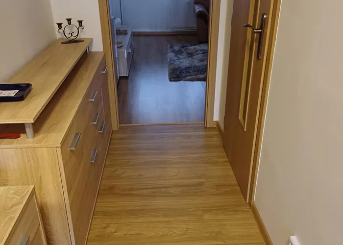 Appartement Bernolak Košice