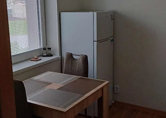 Bernolak Appartement